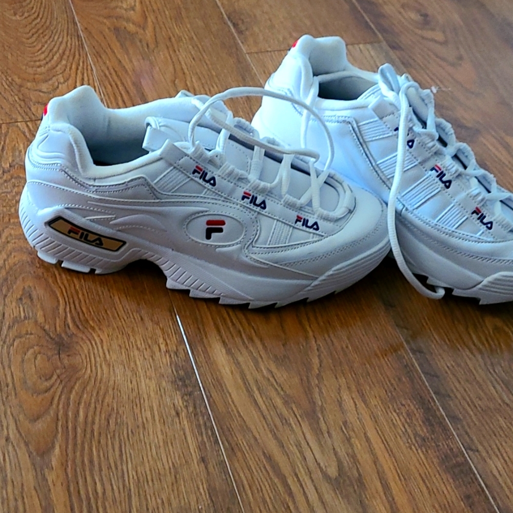 Fila Disruptor 9.5 Dad shoe